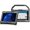 Getac A140 Rugged 14-Inch HD Tablet with Dual Batteries, Intel Core i5/i7, 1TB SSD, Enhanced Security
