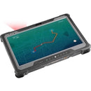 Getac A140 Rugged 14-Inch HD Tablet with Dual Batteries, Intel Core i5/i7, 1TB SSD, Enhanced Security