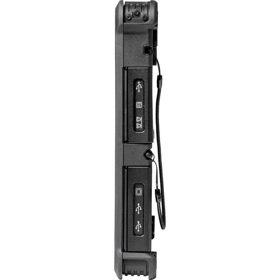 Getac A140 Rugged 14-Inch HD Tablet with Dual Batteries, Intel Core i5/i7, 1TB SSD, Enhanced Security