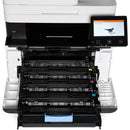 Canon ImageCLASS MF656Cdw All-in-One Wireless Laser Printer with ADF, 22 PPM, 5" Touchscreen