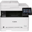 Canon ImageCLASS MF656Cdw All-in-One Wireless Laser Printer with ADF, 22 PPM, 5" Touchscreen