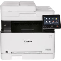 Canon ImageCLASS MF656Cdw All-in-One Wireless Laser Printer with ADF, 22 PPM, 5" Touchscreen