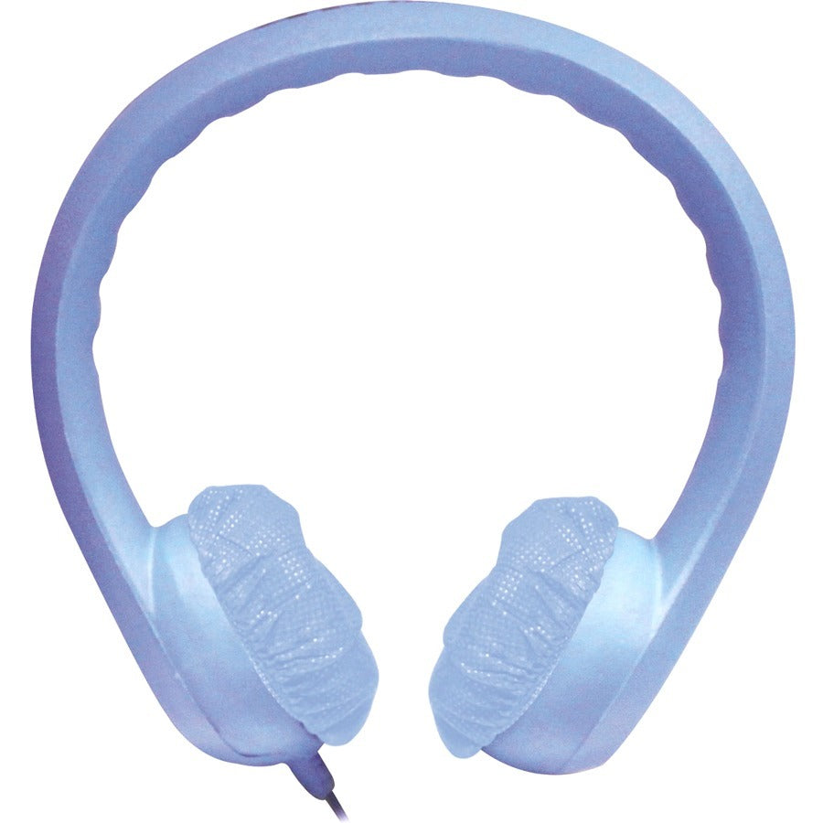 Hamilton Buhl Flex-Phones™ Foam Headphones for Kids - Safe, Soft, Comfortable, 85dB Limit