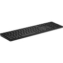 HP 450 Wireless Programmable Keyboard 20 Customizable Keys, Sleek Design & Long Battery Life Default Title