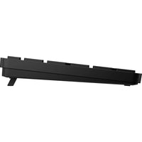 HP 450 Wireless Programmable Keyboard 20 Customizable Keys, Sleek Design & Long Battery Life