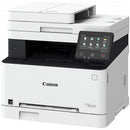 Canon ImageCLASS MF656Cdw All-in-One Wireless Laser Printer with ADF, 22 PPM, 5" Touchscreen