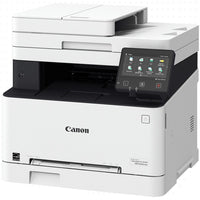 Canon ImageCLASS MF656Cdw All-in-One Wireless Laser Printer with ADF, 22 PPM, 5" Touchscreen