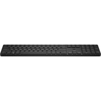 HP 450 Wireless Programmable Keyboard 20 Customizable Keys, Sleek Design & Long Battery Life