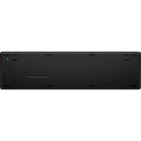 HP 450 Wireless Programmable Keyboard 20 Customizable Keys, Sleek Design & Long Battery Life