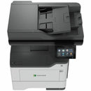 Lexmark MX532adwe Mono Laser Printer, 46 PPM Speed, Secure Multi-Function Design