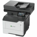 Lexmark MX532adwe Mono Laser Printer, 46 PPM Speed, Secure Multi-Function Design