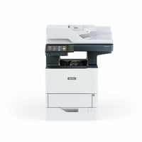Xerox VersaLink B625 Mono Multifunction Printer - Fast 65PPM, Wireless, Duplex, 1200 DPI, 7-Inch Touchscreen Default Title