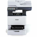 Xerox VersaLink B625 Mono Multifunction Printer - Fast 65PPM, Wireless, Duplex, 1200 DPI, 7-Inch Touchscreen
