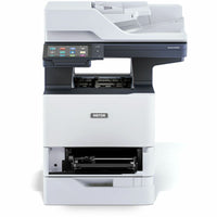 Xerox VersaLink B625 Mono Multifunction Printer - Fast 65PPM, Wireless, Duplex, 1200 DPI, 7-Inch Touchscreen