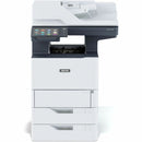 Xerox VersaLink B625 Mono Multifunction Printer - Fast 65PPM, Wireless, Duplex, 1200 DPI, 7-Inch Touchscreen