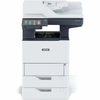 Xerox VersaLink B625 Mono Multifunction Printer - Fast 65PPM, Wireless, Duplex, 1200 DPI, 7-Inch Touchscreen