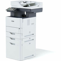 Xerox VersaLink B625 Mono Multifunction Printer - Fast 65PPM, Wireless, Duplex, 1200 DPI, 7-Inch Touchscreen