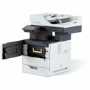 Xerox VersaLink B625 Mono Multifunction Printer - Fast 65PPM, Wireless, Duplex, 1200 DPI, 7-Inch Touchscreen