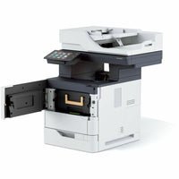 Xerox VersaLink B625 Mono Multifunction Printer - Fast 65PPM, Wireless, Duplex, 1200 DPI, 7-Inch Touchscreen