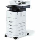 Xerox VersaLink B625 Mono Multifunction Printer - Fast 65PPM, Wireless, Duplex, 1200 DPI, 7-Inch Touchscreen