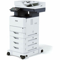 Xerox VersaLink B625 Mono Multifunction Printer - Fast 65PPM, Wireless, Duplex, 1200 DPI, 7-Inch Touchscreen