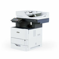 Xerox VersaLink B625 Mono Multifunction Printer - Fast 65PPM, Wireless, Duplex, 1200 DPI, 7-Inch Touchscreen