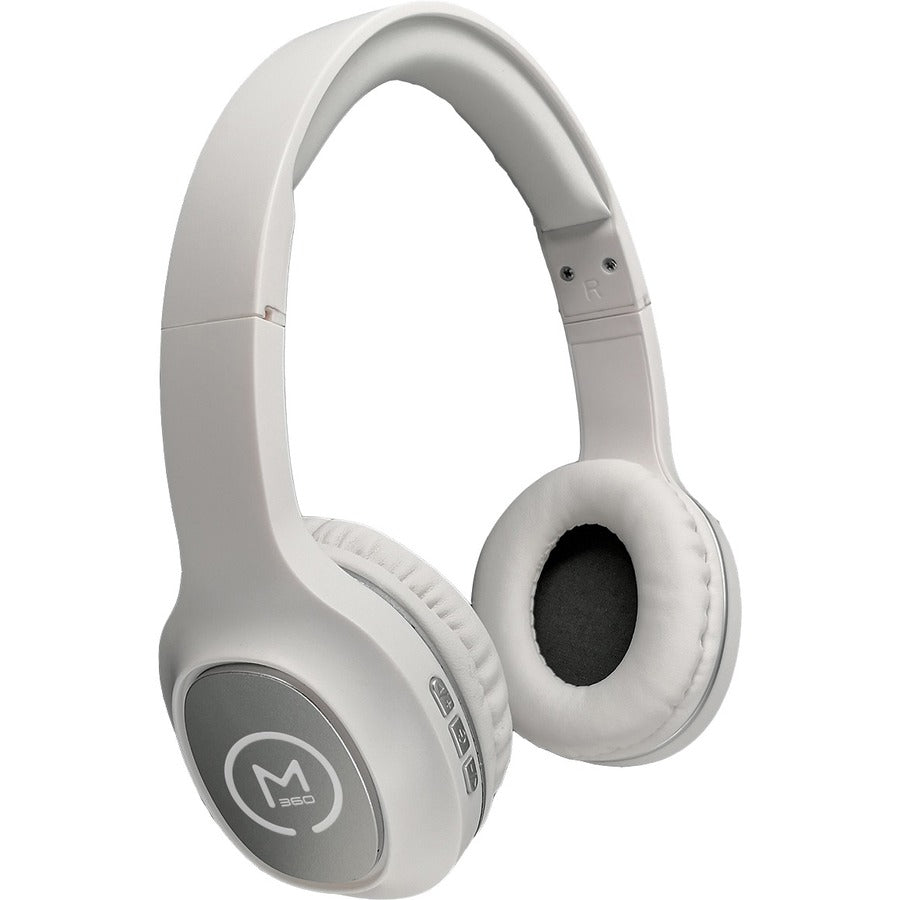 Morpheus 360 TREMORS 4500W Bluetooth 5.0 Headset - HiFi Sound, Deep Bass, Comfortable Design