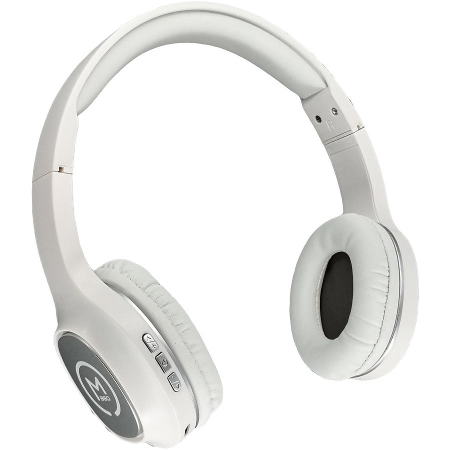 Morpheus 360 TREMORS 4500W Bluetooth 5.0 Headset - HiFi Sound, Deep Bass, Comfortable Design