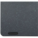 Targus EcoSmart Solar Bluetooth Keyboard - 85% Recycled Material, Antimicrobial, Multi-Device Connectivity