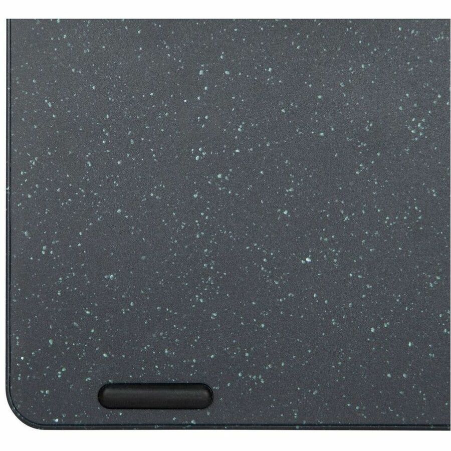 Targus EcoSmart Solar Bluetooth Keyboard - 85% Recycled Material, Antimicrobial, Multi-Device Connectivity