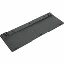 Targus EcoSmart Solar Bluetooth Keyboard - 85% Recycled Material, Antimicrobial, Multi-Device Connectivity