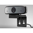 ViewSonic VB-CAM-002 Full HD 1080p USB Camera with Built-in Microphone and Privacy Cover