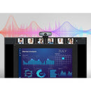 ViewSonic VB-CAM-002 Full HD 1080p USB Camera with Built-in Microphone and Privacy Cover