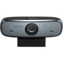 ViewSonic VB-CAM-002 Full HD 1080p USB Camera with Built-in Microphone and Privacy Cover