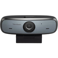 ViewSonic VB-CAM-002 Full HD 1080p USB Camera with Built-in Microphone and Privacy Cover