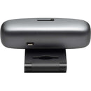 ViewSonic VB-CAM-002 Full HD 1080p USB Camera with Built-in Microphone and Privacy Cover
