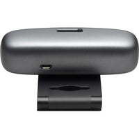 ViewSonic VB-CAM-002 Full HD 1080p USB Camera with Built-in Microphone and Privacy Cover