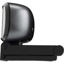 ViewSonic VB-CAM-002 Full HD 1080p USB Camera with Built-in Microphone and Privacy Cover