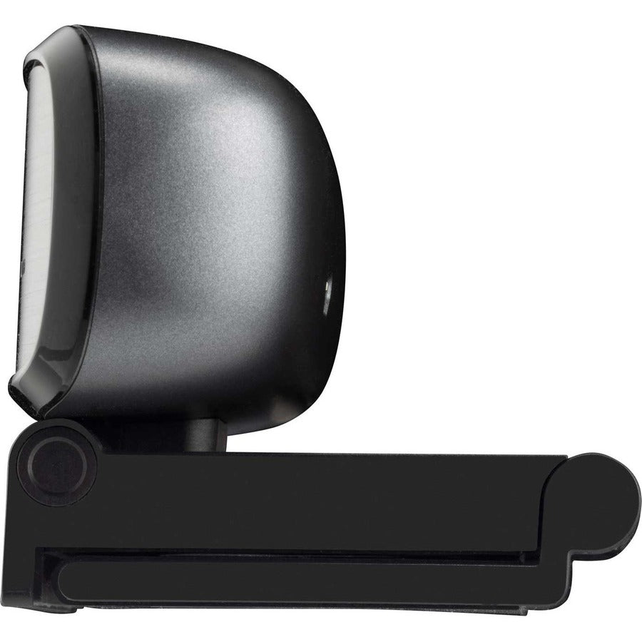 ViewSonic VB-CAM-002 Full HD 1080p USB Camera with Built-in Microphone and Privacy Cover
