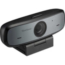 ViewSonic VB-CAM-002 Full HD 1080p USB Camera with Built-in Microphone and Privacy Cover