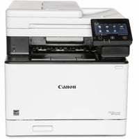 Canon imageCLASS MF753Cdw Wireless 4-in-1 Color Laser Printer, 35 ppm, 1200 x 1200 dpi, Compact Design Default Title