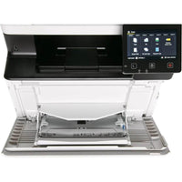 Canon imageCLASS MF753Cdw Wireless 4-in-1 Color Laser Printer, 35 ppm, 1200 x 1200 dpi, Compact Design