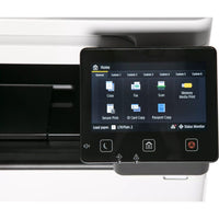 Canon imageCLASS MF753Cdw Wireless 4-in-1 Color Laser Printer, 35 ppm, 1200 x 1200 dpi, Compact Design