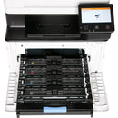 Canon imageCLASS MF753Cdw Wireless 4-in-1 Color Laser Printer, 35 ppm, 1200 x 1200 dpi, Compact Design