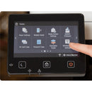 Canon imageCLASS MF753Cdw Wireless 4-in-1 Color Laser Printer, 35 ppm, 1200 x 1200 dpi, Compact Design