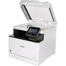 Canon imageCLASS MF753Cdw Wireless 4-in-1 Color Laser Printer, 35 ppm, 1200 x 1200 dpi, Compact Design