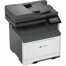 Lexmark CX532adwe Color Laser Multifunction Printer | 35 PPM | Duplex Printing | Secure & Efficient Default Title