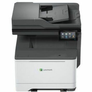 Lexmark CX532adwe Color Laser Multifunction Printer | 35 PPM | Duplex Printing | Secure & Efficient