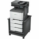 Lexmark CX532adwe Color Laser Multifunction Printer | 35 PPM | Duplex Printing | Secure & Efficient