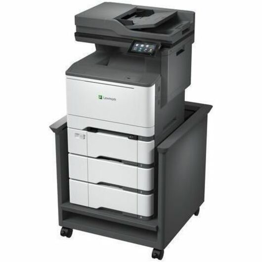 Lexmark CX532adwe Color Laser Multifunction Printer | 35 PPM | Duplex Printing | Secure & Efficient